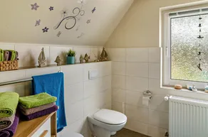Appartamento Hausrosengarten con balcone e Wi-Fi - Image 5