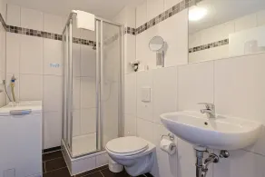 Tolles Nordsee-apartment mit 54 qm Dachterrasse, Meerblick, Sauna und Kaminofen! - Image 3