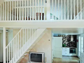4 Star Holiday Home in Osby - Image 2