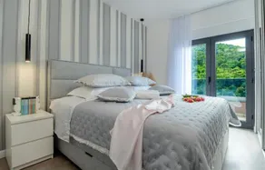 Luxury Villa Oriolus, heated pool, sauna, Split - Image 5