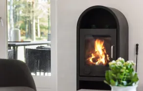 Fantastisk hus i Ålbæk med sauna - Image 2