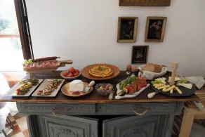 Casa Mona, Turismo de Interior - Image 2