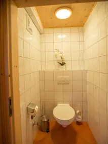 Cozy Chalet in Annaberg-Lungötz with Sauna - Image 4