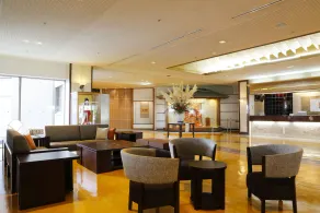Awaji International Hotel The Sunplaza - Image 4