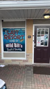 The Last Resort - Image 2