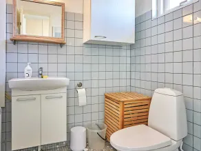 2 Person Holiday Home in Allinge - Image 3