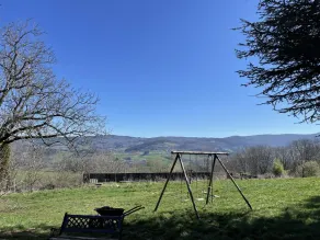 Sommerhus Laprugne, 4 værelser, 8 personer - Image 4