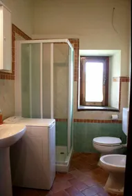 Typical stone farmhouse with private pool and garden situated in a hilly position a few km from the - Image 3