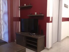 gemütliche Ferienwohnung 45m² mit Terrasse - Image 2