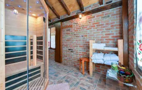 Beautiful Home In Sovari With Sauna - Image 3