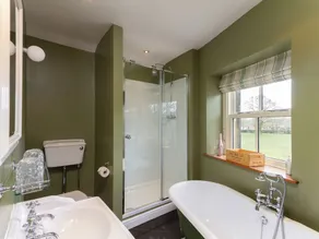 1 Schlafzimmer Unterkunft in Gargrave, near Skipton - Image 2