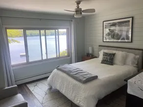 Highland Dream: All Season Beauty! 5BR/2BA, Lakefront, Stay and Play. 4 Season - Image 5