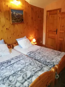 Bel appartement situé au cœur du village à 180 mètre du téléski - Image 4