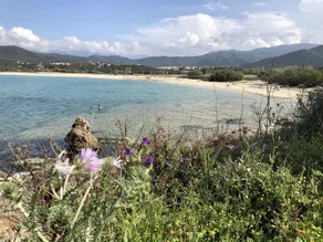 Villa à 900 m de la plage de Lozari - Image 3