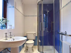 1 Schlafzimmer Unterkunft in Lealholm near Whitby - Image 2