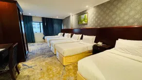 Al Wafideen Hotel - Image 3