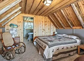 Hyatt Lake Mountain Retreat - Image 5