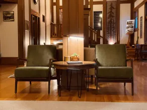Scotia Lodge - Image 4
