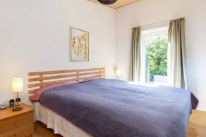 Quaint Holiday Home in Vestervig With Terrace - Image 3