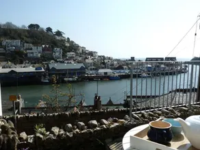 Polmear, Harbour View, North Rd, West Looe - Image 3