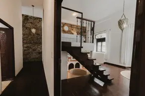 Iconic double apartment with billar in front of the Arco Chato ruins  and pool - Image 4