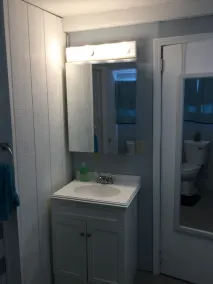 3 bedrooms sleeps up to 10 people - Image 5