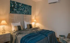 Premium Kefalonia Villa | Villa Hevlaska | 2 Bedrooms | Seafront - Image 3