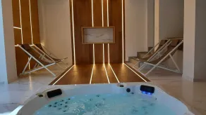 Studio for 2 people * SPA * River view - Image 3