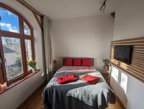 Ferienwohnung - Villa Eisenrose - Image 4