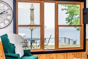 Lake Front, Pontoon, Bunk House - Image 2