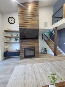 New family sized home in a quite neighborhood w/hot tub 5 minutes from the beach - Image 2