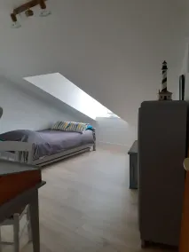 Angel's'unusual 2-star gîte in the heart of Josselin  - Image 3