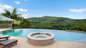 Hinterland heaven: stunning Byron getaway - Image 5
