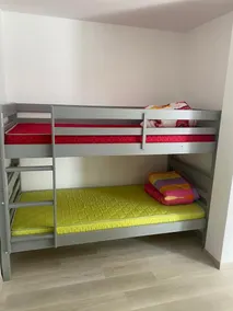 40m2 apartment with terrace - Image 4