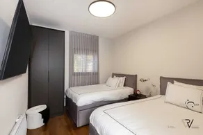 ⚜️Shirat Haneviim⚜️Luxury Penthouse⚜️Location - View- Parking  - Image 5