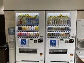 Toyoko Inn Fukuyama-eki Shinkansen Minami-guchi - Image 5