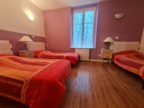 Cozy Apartment Near Nancy and Lunéville with Private Garden and Free Parking - Image 5