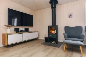 18 person holiday home in Løkken - Image 2