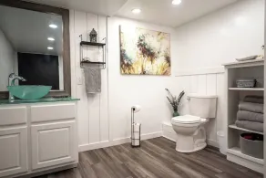 Urban Edge | Comfort & Fun: Large Game Room & Fitness Room - Image 4