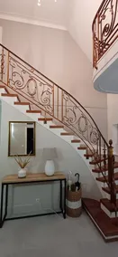 BRETAGNE BORD DE MER : maison familiale 6 pers, terrasse+jardin clos, plage 150m - Image 2