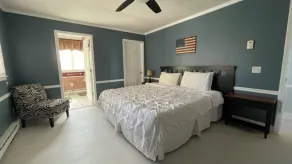 DAS GANZE JAHR - SEEHAUS AM ONTARIO-SEE NY-SPIELE ZIMMER-HOTTUB-KAMIN-HAUSTIERFREUNDLICH - Image 4