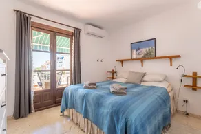 Apartamento \"Capistrano Playa\" - Wi-fi, aire acondicionado, piscina, vistas al mar. - Image 4