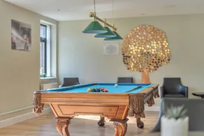 Marine Court Three Bedroom First-floor Apartment - Image 3