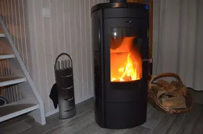 Confortevole cottage con sauna u. Stufa a legna a 150 metri dal lago - Image 5