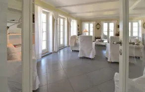 Seven-Bedroom Holiday Home In Orbak - Image 3
