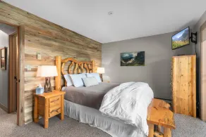 Condo immaculé à deux pas des pistes de ski et des sentiers de randonnée !! - Image 3