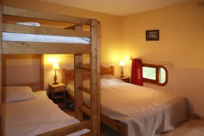 Appartement Pour 6 Personnes Offrant de Belles Prestations - Image 4