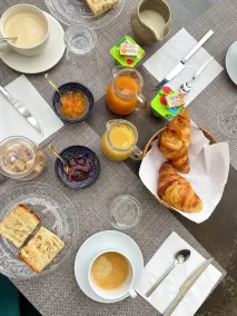 Villa avec barbecue et piscine privée - Image 2