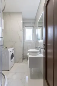 Apartman Varos in the center with private parking - Image 3
