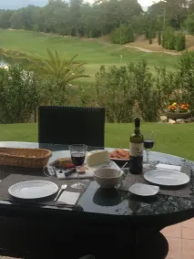 Villa Royal Mougins Golf Club - Image 4